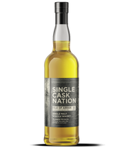 Isle of Arran (Peated) 8 Year Old