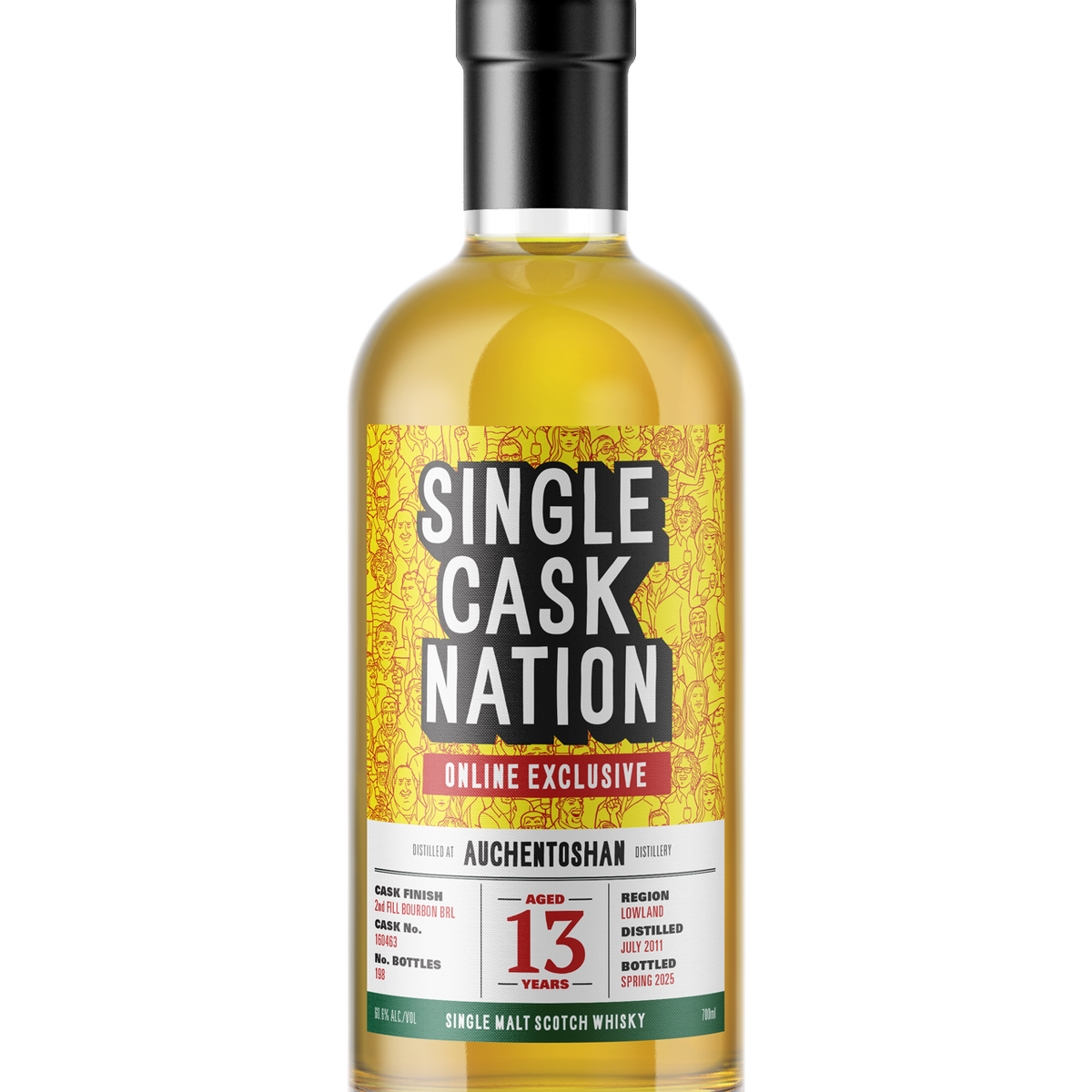 Auchentoshan_13yo_Peated_Bourb