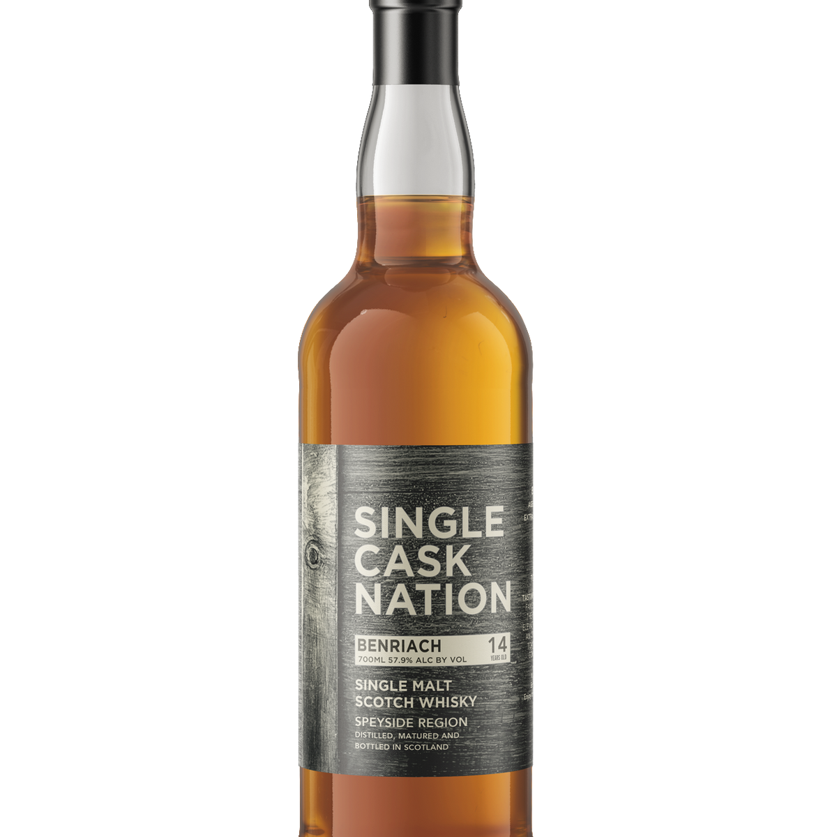 ウイスキー WHISKY BenRiach_14_New_Charred_Oak_20