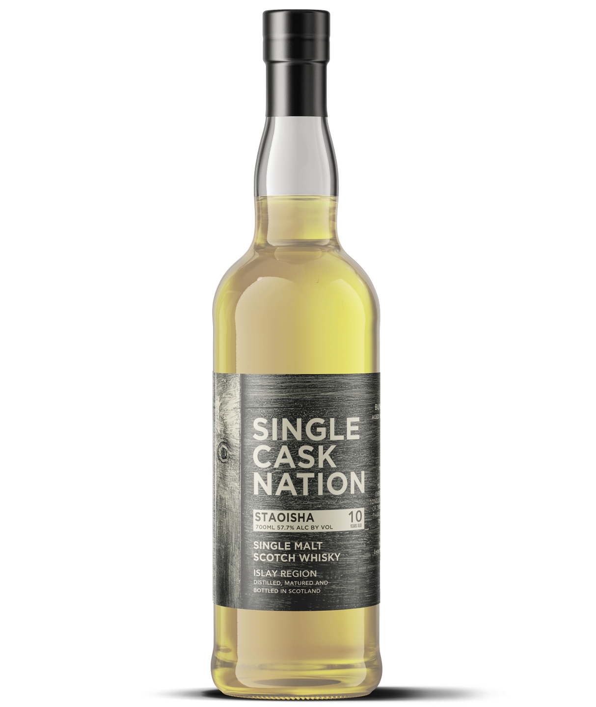 Bunnahabhain (Staoisha) 10 Year Old