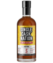 High Wire 5 Year Old