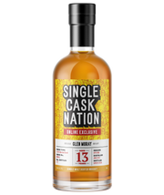 Glen Moray 13 Year Old