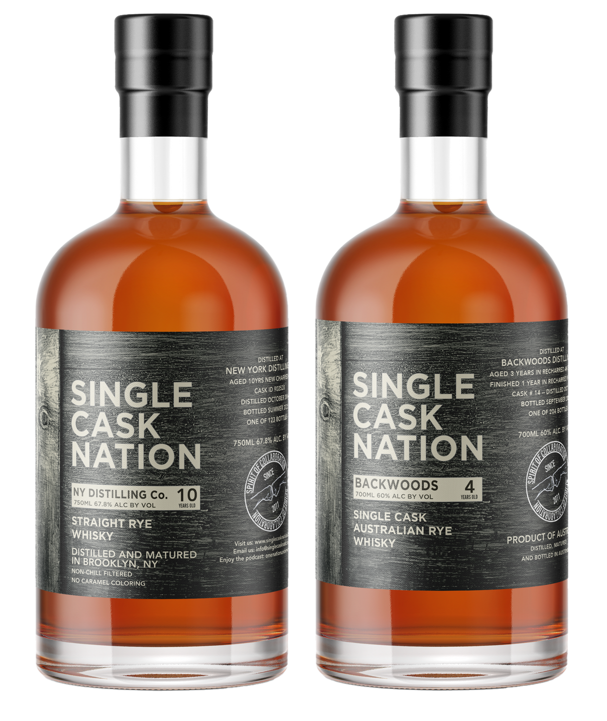 SurpRYEze, SurpRYEze, SurpRYEze!