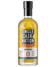Auchentoshan 13 Year Old