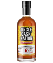 Dalmunach 10 Year Old