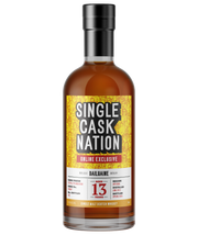 Dailuaine 13 Year Old (Sample)