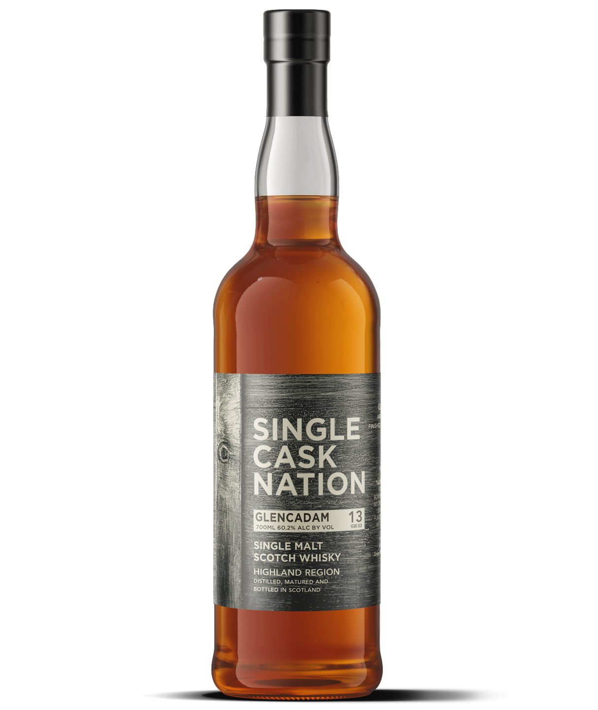 Glencadam 13 Year Old