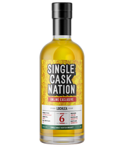 Lochlea 6 Year Old