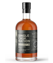 NY Distilling 10 Year Old Straight Rye Whisky