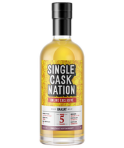 Raasay 5 Year Old