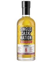 Ben Nevis 8 Year Old