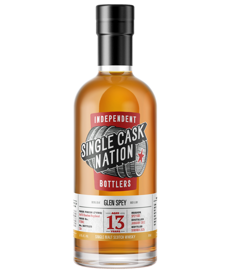 US Retail Bottlings - Only available on store shelves! – Single US Retail Bottlings - Only available on store shelves! – Single