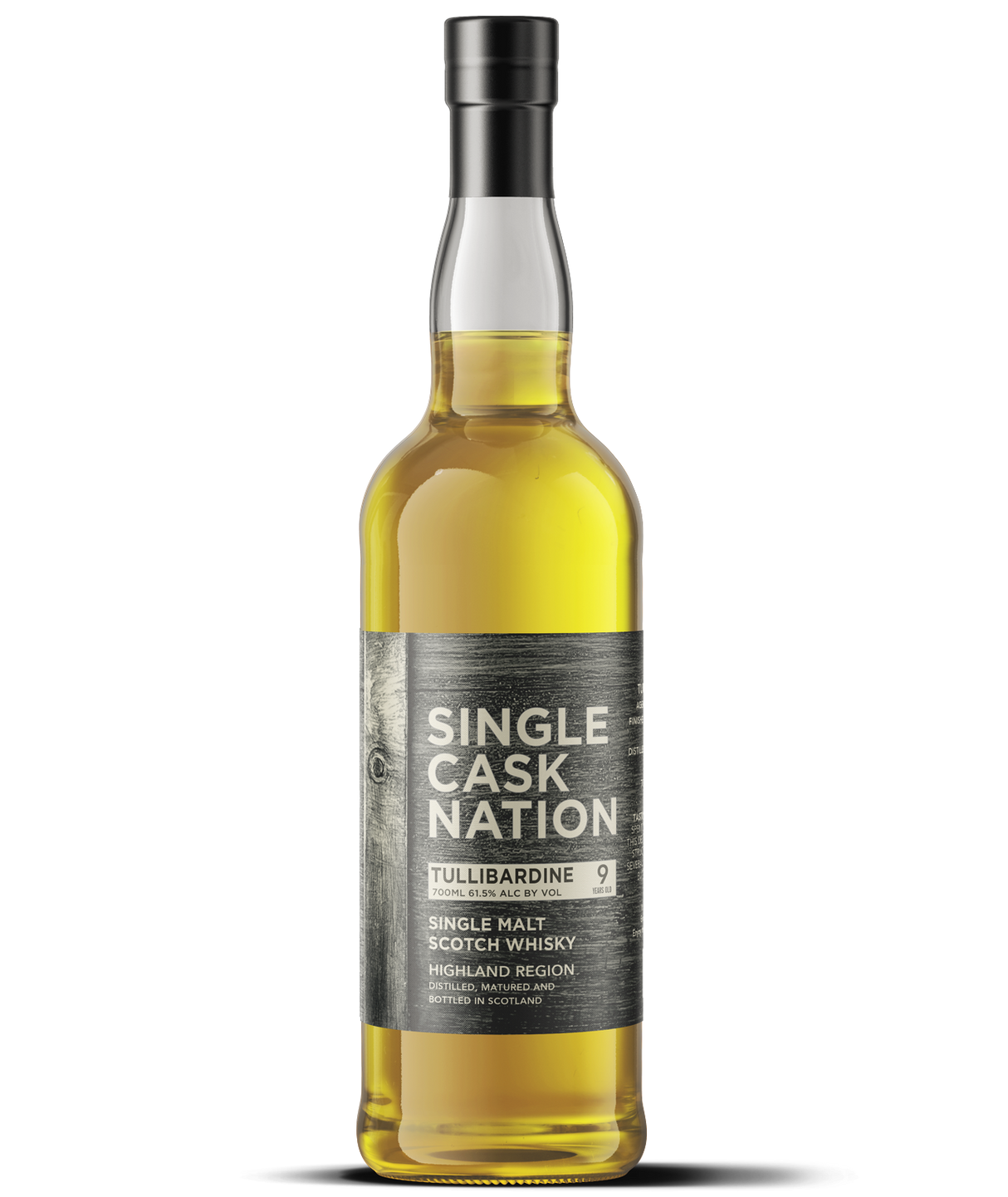 Tullibardine 9 Year Old