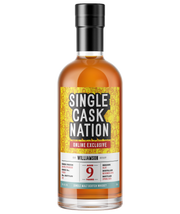 Williamson 9 Year Old